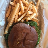 Photo taken at Canyons Burger Company by S on 6/21/2018