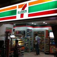 Photo taken at 7-Eleven by Andrey S. on 2/18/2013