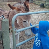 Photo taken at Ray of Light Farm by Paul M. on 12/20/2014