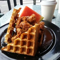 Tribe Road Kitchen Now Closed Cafe