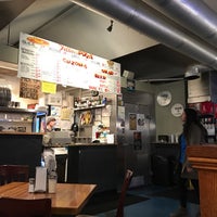 Photo taken at Fellini&amp;#39;s Pizza by Jake on 1/12/2017