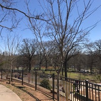 Photo taken at Chastain Park Playground by Jake on 3/19/2017