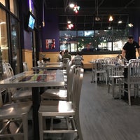 4/1/2017에 Jake님이 BGR: The Burger Joint에서 찍은 사진
