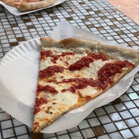 7/5/2021 tarihinde Benny W.ziyaretçi tarafından My Little Pizzeria'de çekilen fotoğraf
