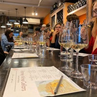 Photo taken at Brooklyn Wine Exchange by Benny W. on 10/15/2019
