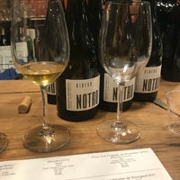 Photo taken at Brooklyn Wine Exchange by Benny W. on 8/23/2018