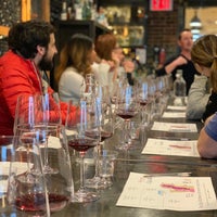 Photo taken at Brooklyn Wine Exchange by Benny W. on 3/26/2019