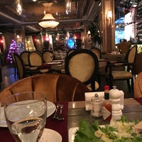 Photo taken at Bish Mish Restaurant by Elshan S. on 1/2/2017