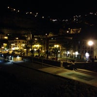 Foto tirada no(a) Sol Poente por Henrik 🏃 em 11/7/2013