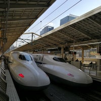 Photo taken at Tokaido Shinkansen Tokyo Station by kitayama_t on 5/24/2019