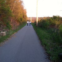 Stavich bike sale trail