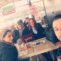 1/15/2017 tarihinde Emre O.ziyaretçi tarafından Hobby Cafe'de çekilen fotoğraf