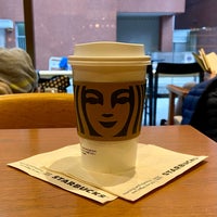Photo taken at Starbucks by ziemet on 12/28/2023