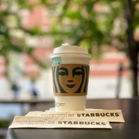 Photo taken at Starbucks by ziemet on 10/17/2023