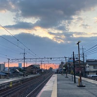 Photo taken at Ōtsu Station by ziemet on 3/12/2024
