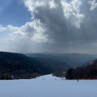 Photo taken at Meiho Ski Area by ziemet on 3/30/2024
