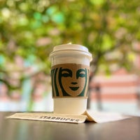 Photo taken at Starbucks by ziemet on 11/8/2023