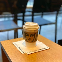 Photo taken at Starbucks by ziemet on 12/14/2023