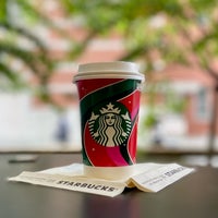 Photo taken at Starbucks by ziemet on 11/1/2023