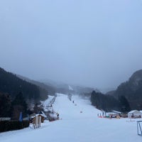 Photo taken at Meiho Ski Area by ziemet on 3/2/2024