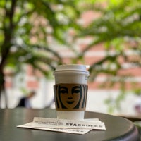 Photo taken at Starbucks by ziemet on 10/16/2023
