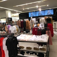 zara eastgate