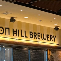Photo taken at Iron Hill Brewery &amp;amp; Restaurant by Gabriel A. on 11/5/2023