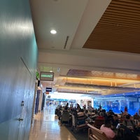 Photo taken at Terminal B by Gabriel A. on 4/2/2023