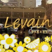 Photo taken at Levain Bakery by Gabriel A. on 4/1/2024
