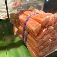 Photo prise au Sushi de Kanpai par Gabriel A. le11/11/2023