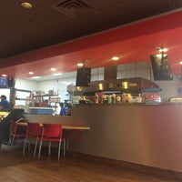 Photo taken at Domino&amp;#39;s Pizza by James W. on 7/7/2015