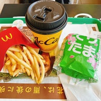 Photo taken at McDonald&amp;#39;s by sacocha on 3/30/2023