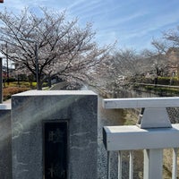睦橋 練馬区 東京都