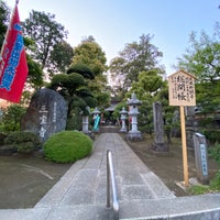 Photo taken at 三宝寺 by sacocha on 4/29/2020