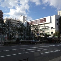 東京都立白鴎高等学校附属中学校 Middle School 東京都立白鴎高等学校附属中学校 Middle School