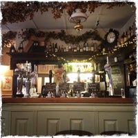 Photo taken at The Charles Lamb by &amp;#39;Av a Pint on 11/8/2012