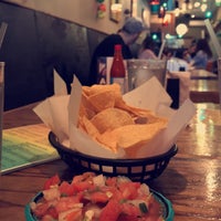 Photo taken at Nuevo Taco by Aree A. on 3/31/2018