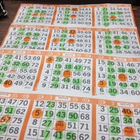 Chena bingo in fairbanks ak