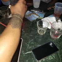 Photo taken at Little Hoolie&amp;#39;s Sports Bar by Elamenoepee H. on 2/15/2018
