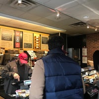 Photo taken at Pret A Manger by Claudia A. on 11/28/2017