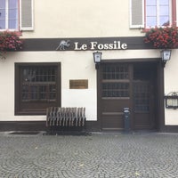 Foto tomada en Le Fossile  por Mert K. el 10/6/2017