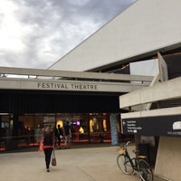 Photo taken at Adelaide Festival Centre by Keryl C. on 3/17/2018