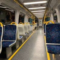 Photo taken at Adelaide Railway Station by Keryl C. on 11/24/2023