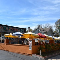 Photo taken at El Azteca by Intown Expert, Jennifer Kjellgren &amp;amp; Associates on 2/15/2013