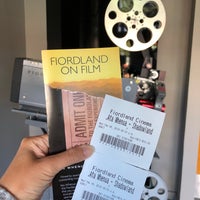 2/6/2019にLaura H.がFiordland Cinemaで撮った写真