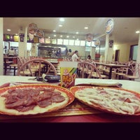 Pizzaria Super Pizza