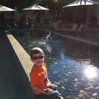 Photo taken at Michel-Schlumberger Winery by Trevor C. on 11/25/2012