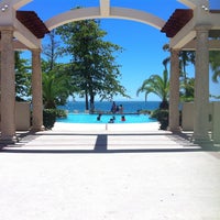rincon resort beach