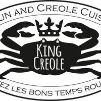 Das Foto wurde bei KING CREOLE von KING CREOLE am 6/14/2016 aufgenommen
