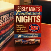jersey mike's carefree highway